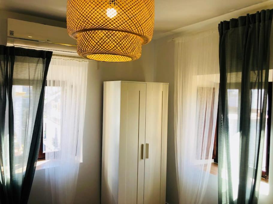 Posada De La Juderia III Kordoba Bagian luar foto